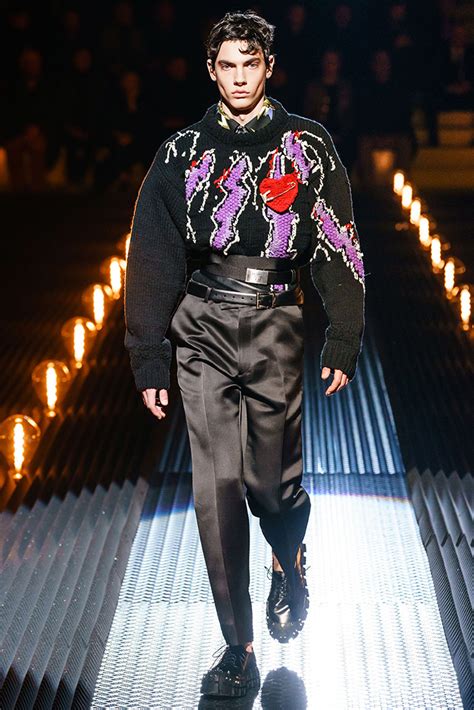 prada men fw19|Prada fashion.